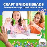 4M STEAM Powered Kids Green Paper Craft Eco Kit view 4