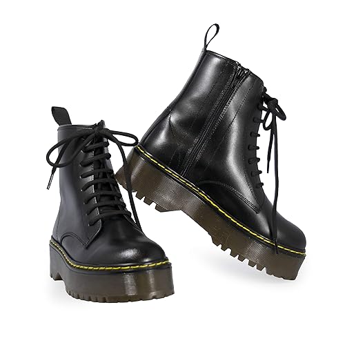 botas tipo militar