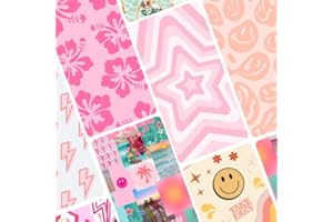 4K Preppy Aesthetic Wallpaper