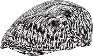 mens winter driving caps