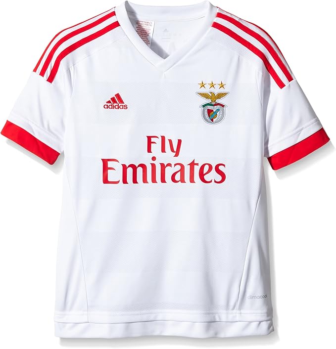 maillot benfica noir