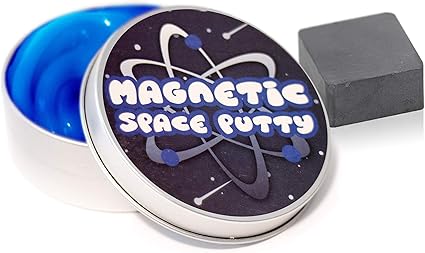 amazon magnetic slime