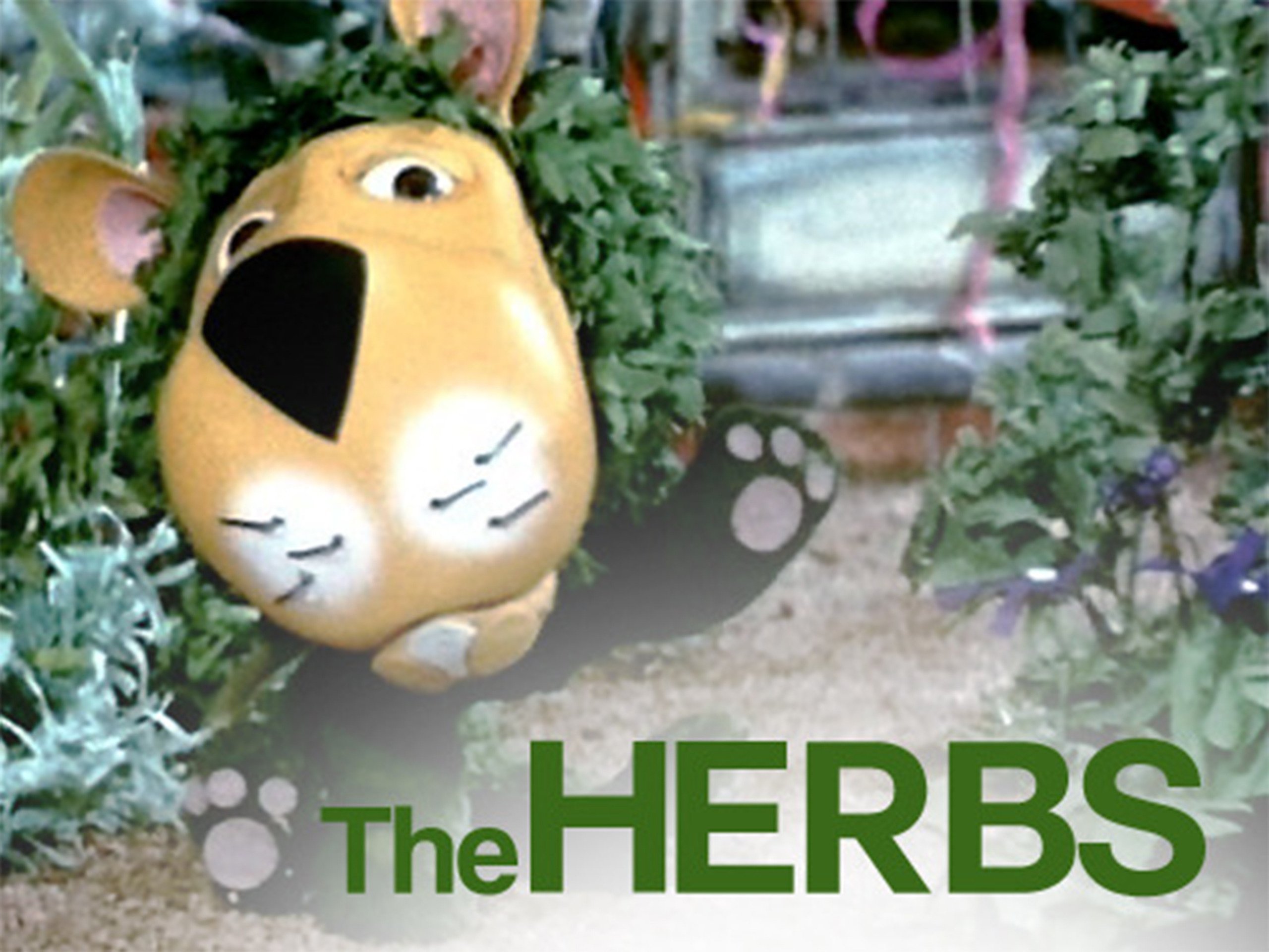 Watch The Herbs Season 1 Prime Video