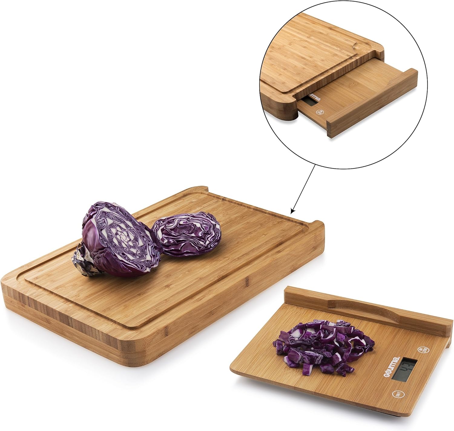 Best Kitchen Scales 12X15