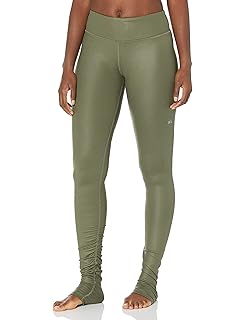 alo reform legging