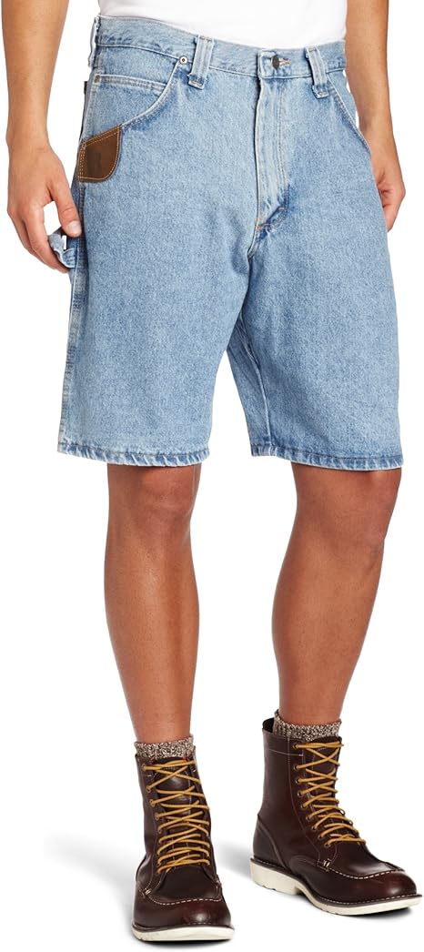 riggs workwear shorts