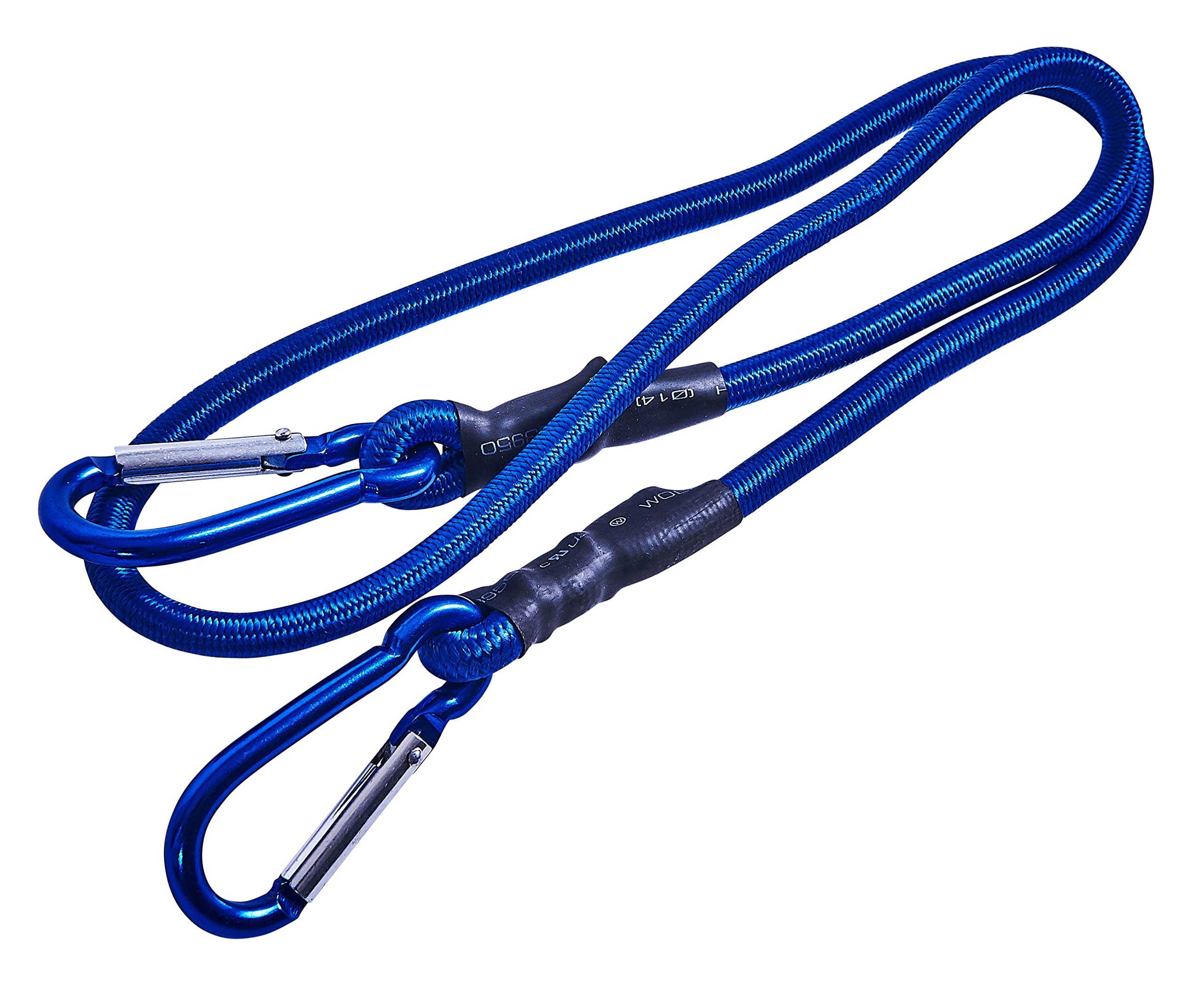 Amtech S0617 900mm (36") Bungee cord with spring loaded clips