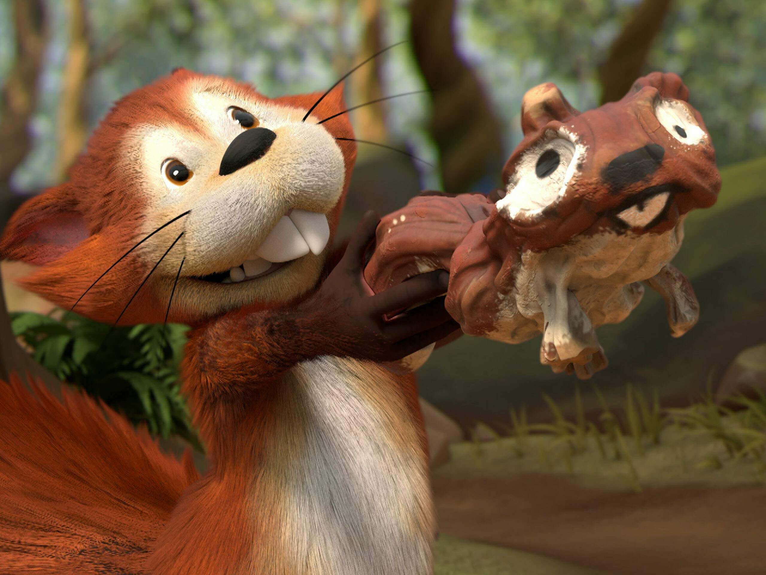 Watch Digby Dragon season 2 Prime Video