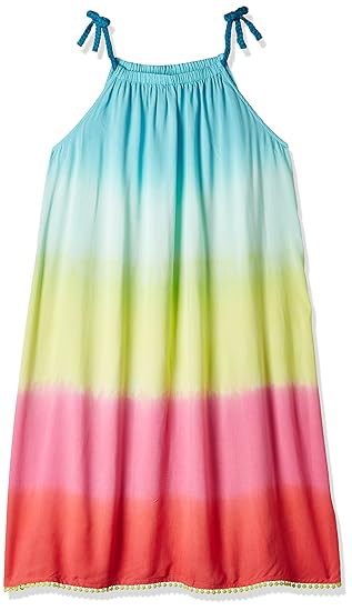 marks and spencers girls dresses