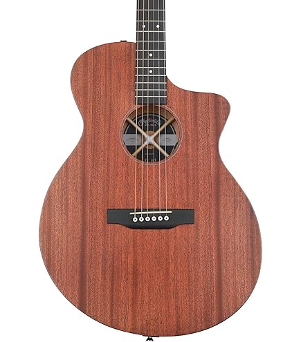 Amazon.com: Btuty 7 Frets Smart Electric Guitar Silent