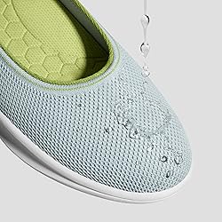 VIVAIA Izabel Water-Repellent Round-Toe All-Day