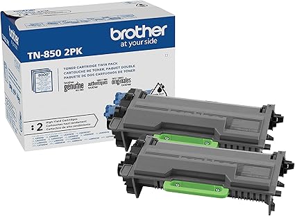 amazon brother toner