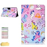 UUcovers Case for Samsung Galaxy Tab E 8.0 SM-T375