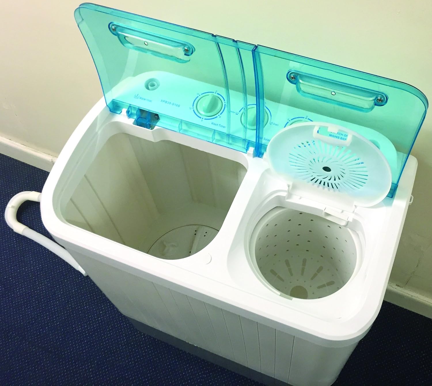 leisurewize washing machine