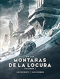 En las Montañas de la Locura nº 01/02