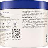 Aveeno Skin Relief Intense Moisture Repair Cream Triple Oat Ceramide Extra-Dry view 9