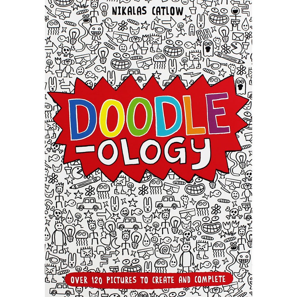 Doodle-Ology