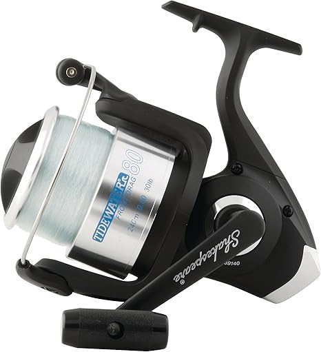 shakespeare tidewater reel