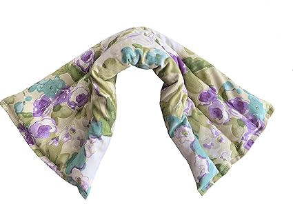 Sacksy Thyme Almohadilla térmica ultra premium para ...