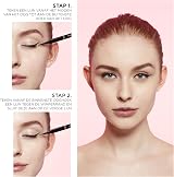 L'Oreal Paris Perfect Slim Liquid Eyeliner Brown Smudge-proof Water-resistant view 6