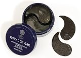 Natura Siberica Royal Caviar Peptide Eye Patch Lifting Firming 60 Patches view 7