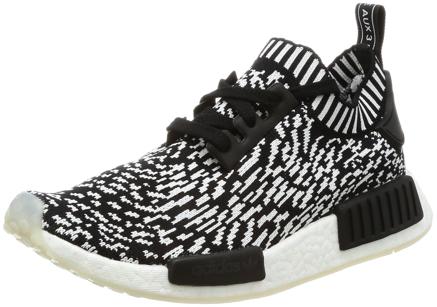 nmd ohne schnürsenkel kinder