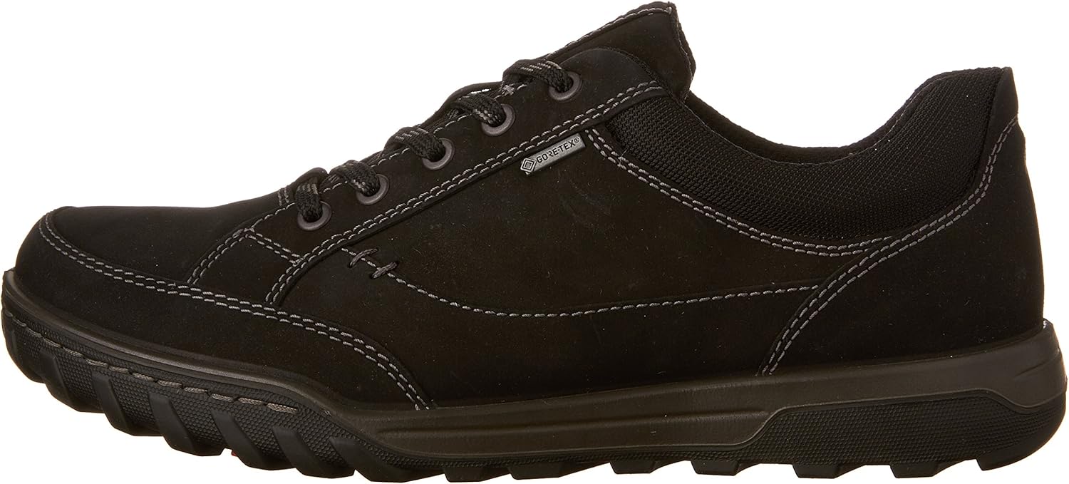 Ecco urban lifestyle yellow Clearance