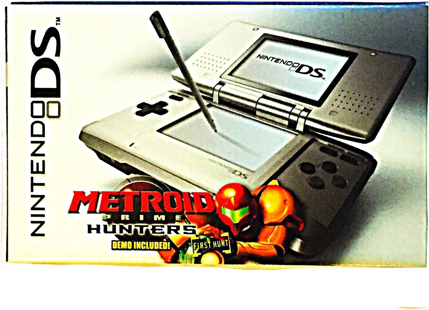 Nintendo DS Handheld Console Computer and Video Games Amazon.ca