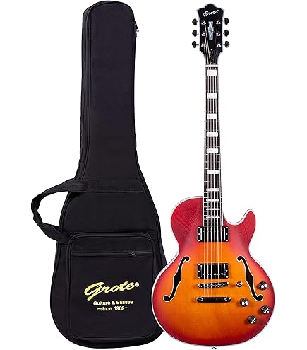 レア INSTINCTOY Halfas ハーファス Ibanez Artstar AF151 - Aged Whisky Burst | Sweetwater