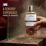 Cremo All Season Body Wash for Men Bourbon & Oak 473ml Moisturising Gel view 3