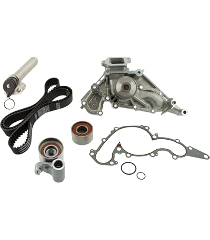 COURROIE DE DISTRIBUTION DEUTZ F3L1011F, F3M1011F, F4L1011F | Demandez