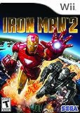 Iron Man 2 - Nintendo Wii