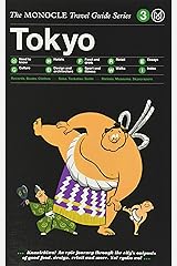 The Monocle Travel Guide to Tokyo: The Monocle Travel Guide Series Hardcover