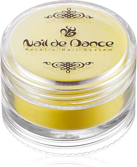 Amazon カラーパウダーレゲエ 5g Rg 1 Nail De Dance ネイルデダンス グリッター ラメ 通販