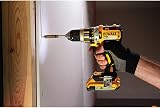 DeWalt DT7701QZ 80ml Screwdriving Guide Self Retracting Sleeve view 2