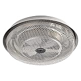 Broan-NuTone 157 Low-Profile Fan-Forced Ceiling