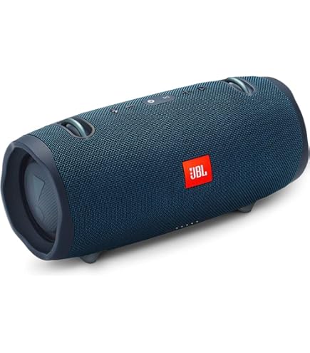 JBL EXTREME2 ジャンク JBL Xtreme 2 Portable Bluetooth Speaker - Black (Used) b | eBay