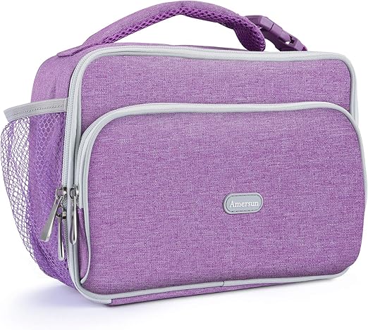 lunch box to keep food hot for long time