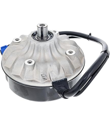 Amazon.com : CUB CADET 748-06644 Blade Adapter #6 X 1.19 W/S