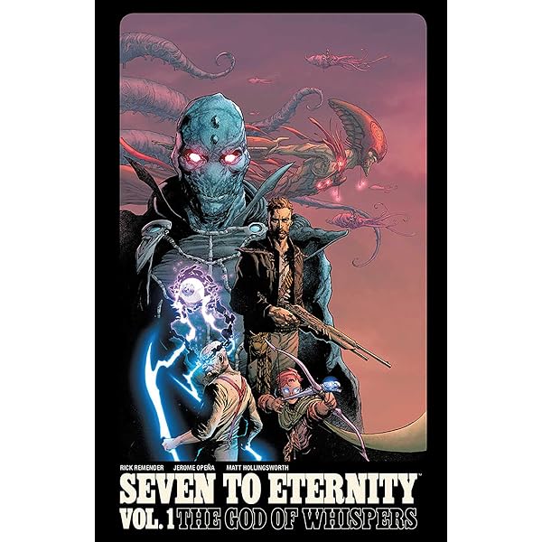 Amazon.com: IXth Generation Volume 1: 9781632153234: Hawkins, Matt