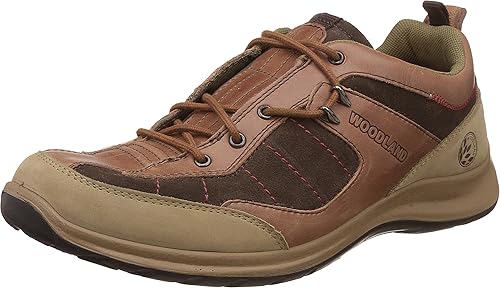 woodland boat shoes