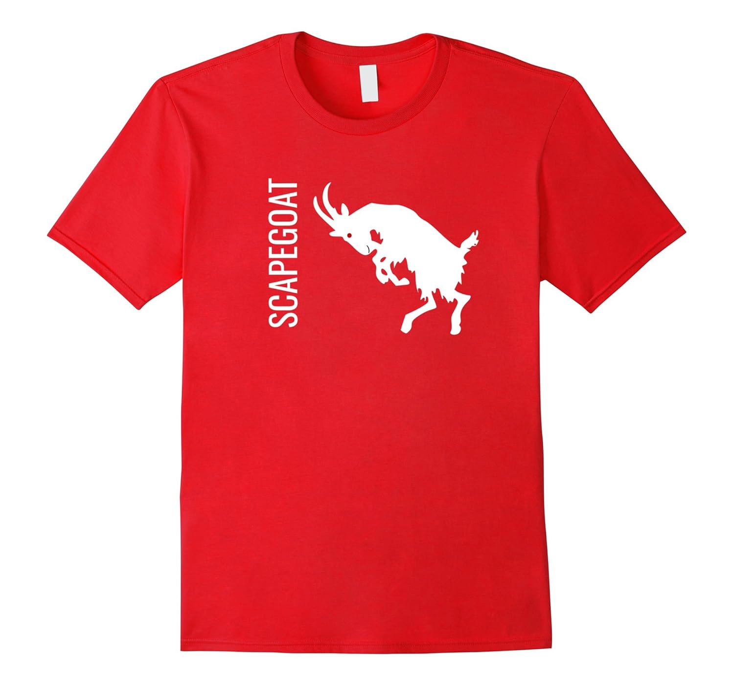 The Scapegoat Whipping Boy T shirt4LVS