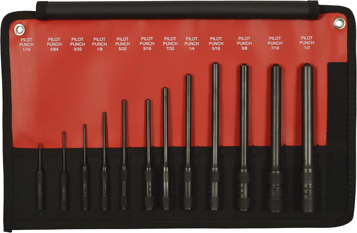 Best Roll Pin Punch Set For Metal and Gunsmithing ToolingsPro