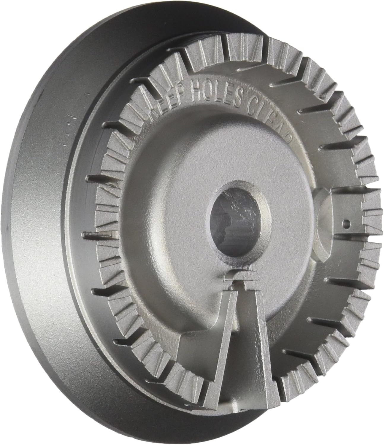 GE WB16K10055 Surface Burner Base: Home Improvement