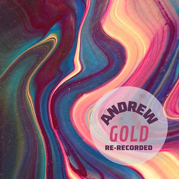 Andrew Gold - Lonely Boy - The Asylum Years Anthology - 6CD+DVD