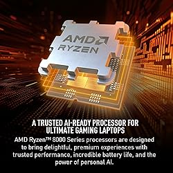MSI Katana A15 AI 15.6” 144Hz FHD Gaming