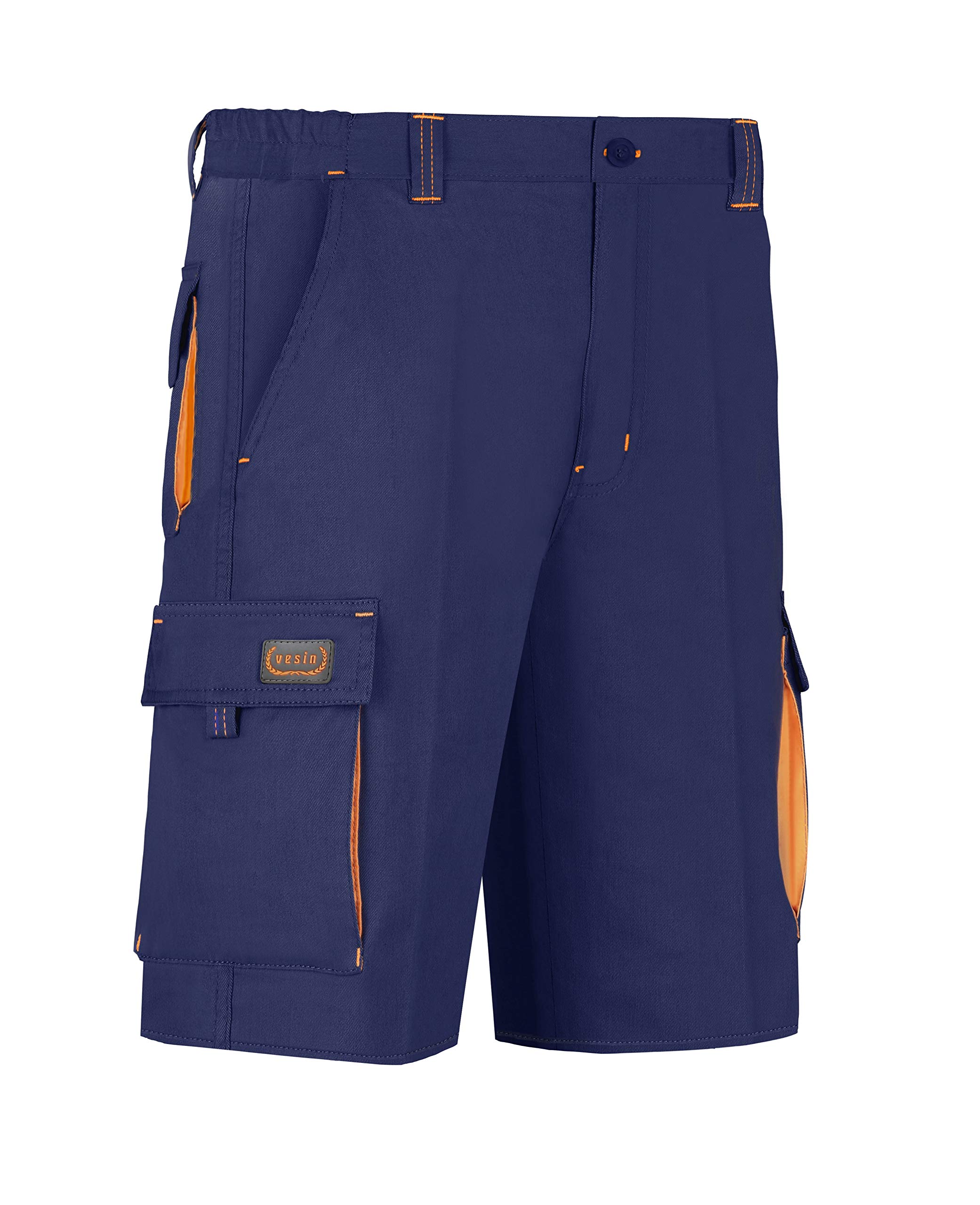 Vesin SE-921-AM T40 Bermuda Stretch, Two-Tone, L9000