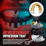 OPRO Instant Custom-Fit Mouthguard Adult Kid Gum Shield Boxing Rugby MMA view 4