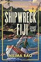A Shipwreck in Fiji (A Sergeant Akal Singh Mystery Book 2) book cover