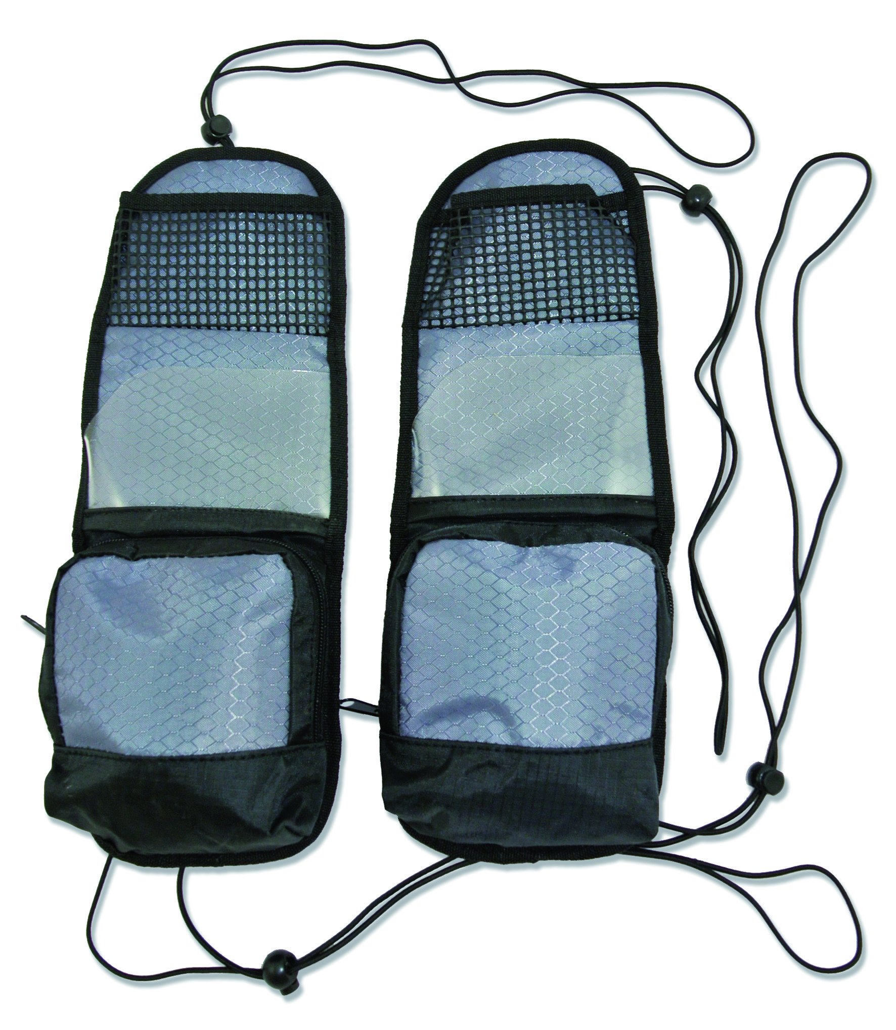SEAT SIDE BAG ORGANISER - SET OF 2 - INTERHOME©